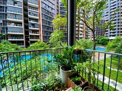 Sims Urban Oasis (D14), Condominium #422105981
